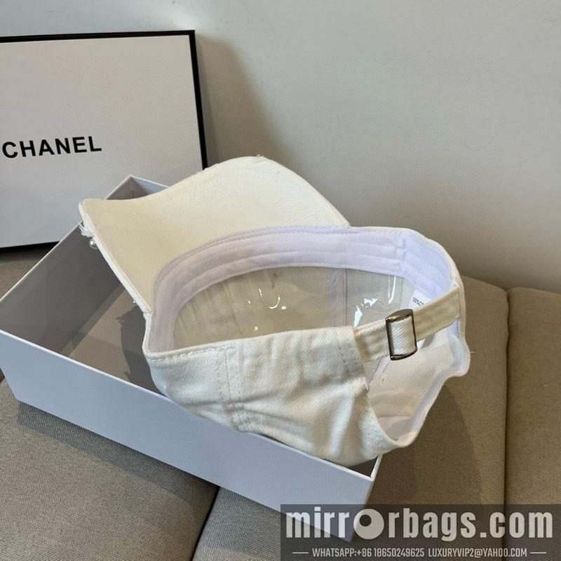 Chanel Hat dx21
