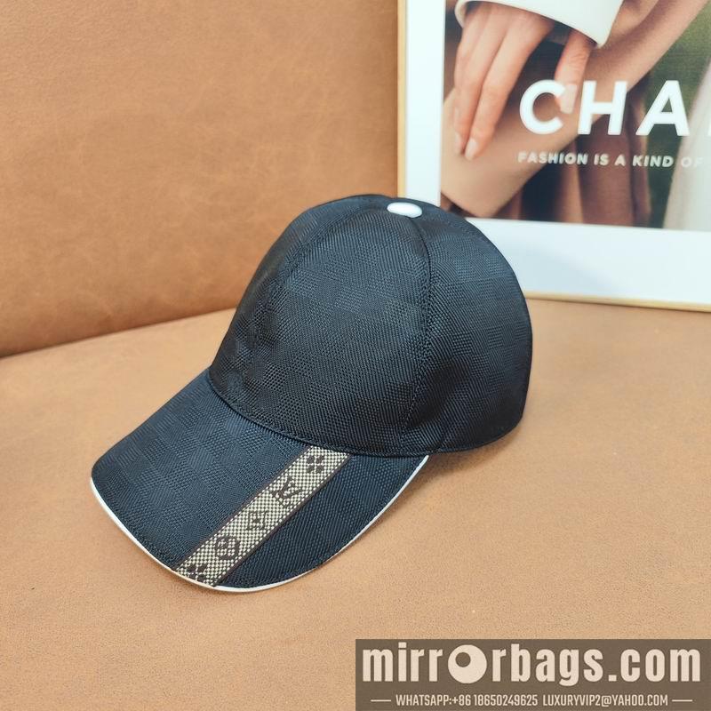 LV Hat dx92