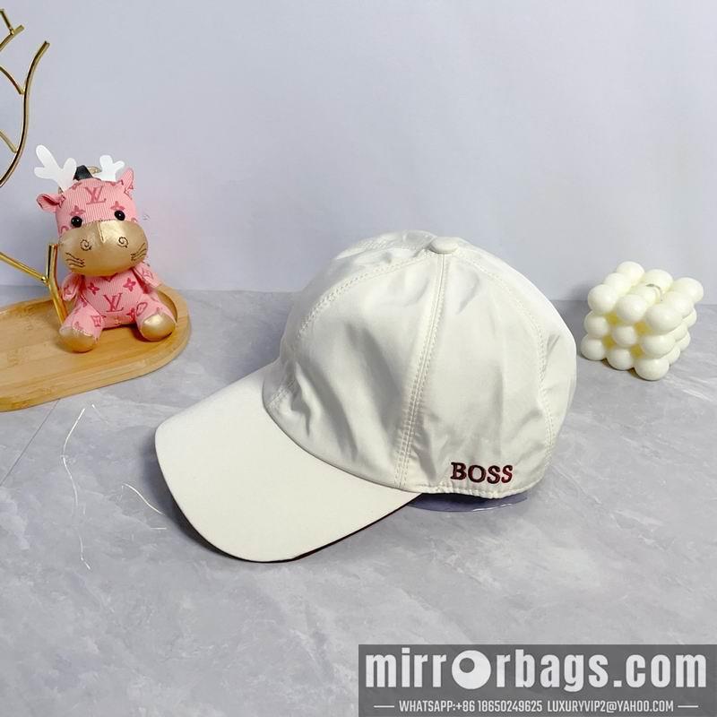 Boss Hat dx01