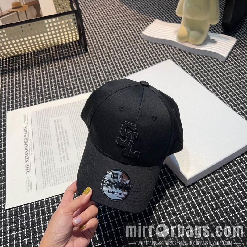 YSL Hat dx06