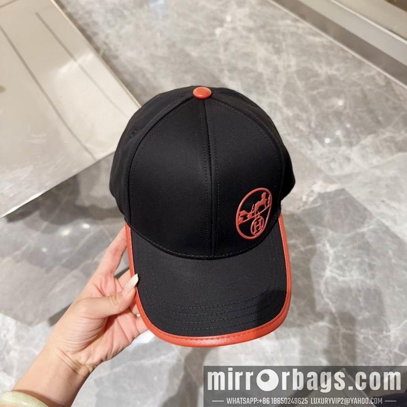 Hermes Hat 072801