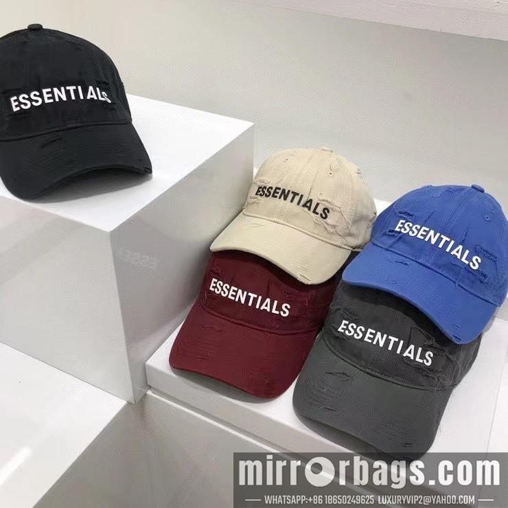 Fear of Gog Hat 10