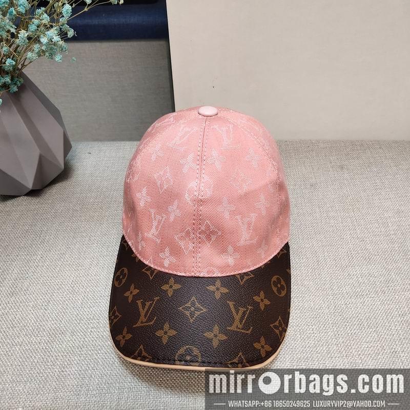 LV Hat dx20
