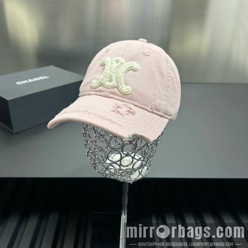 Celine Hat dx07