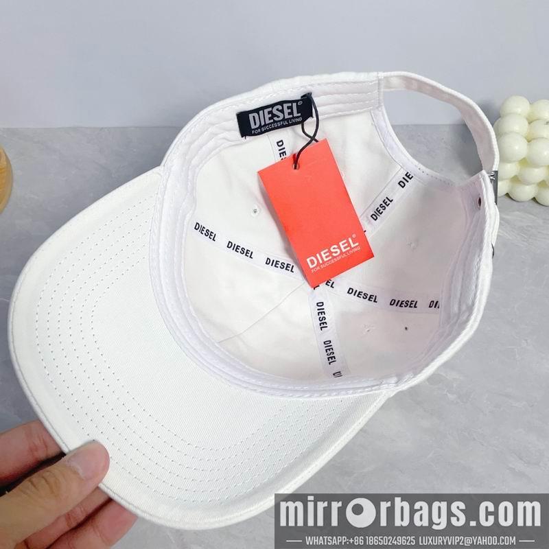 Diesel Hat dx02