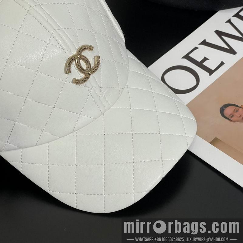 Chanel Hat 072207