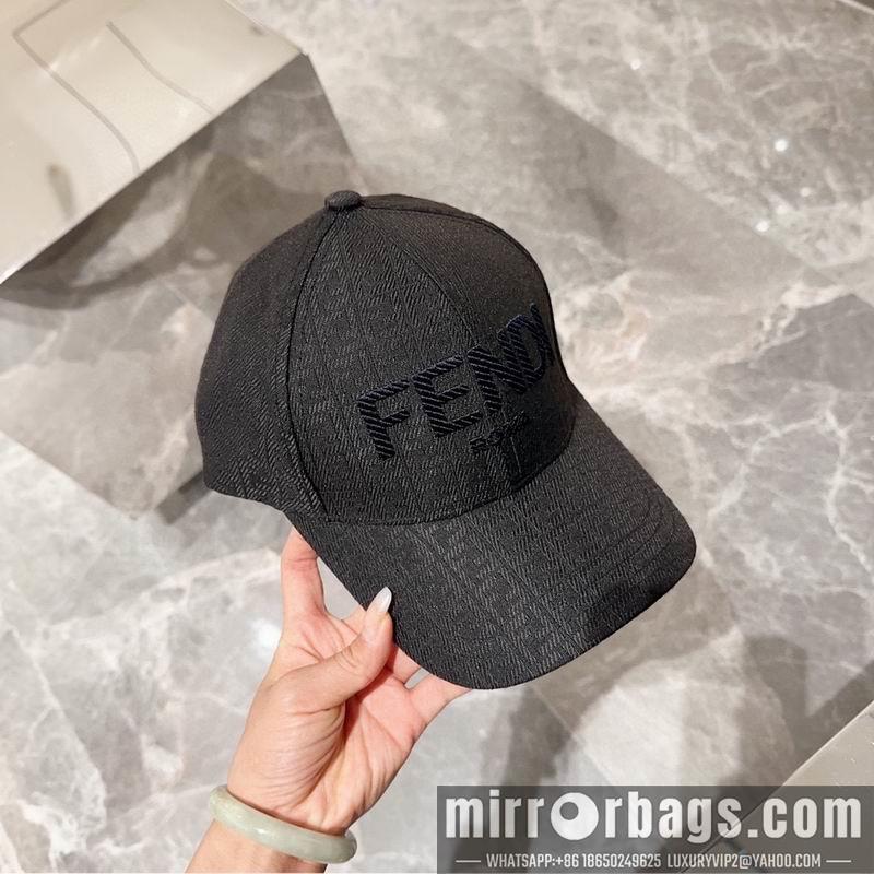 Fendi Hat 071301