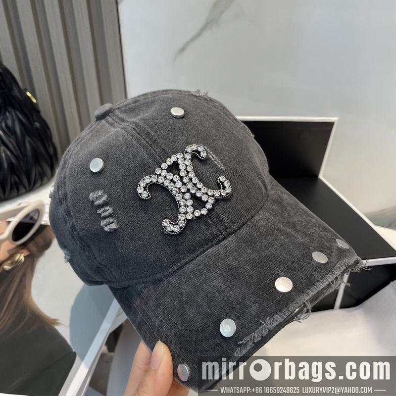 Celine Hat 040201