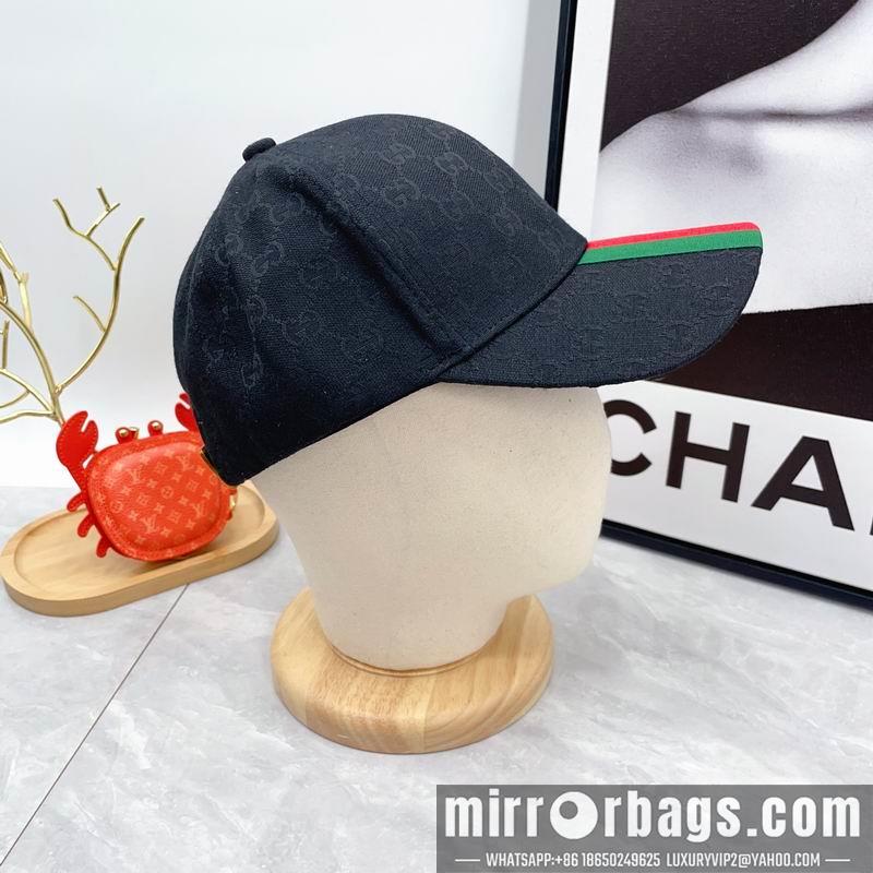 Gucci Hat dx09