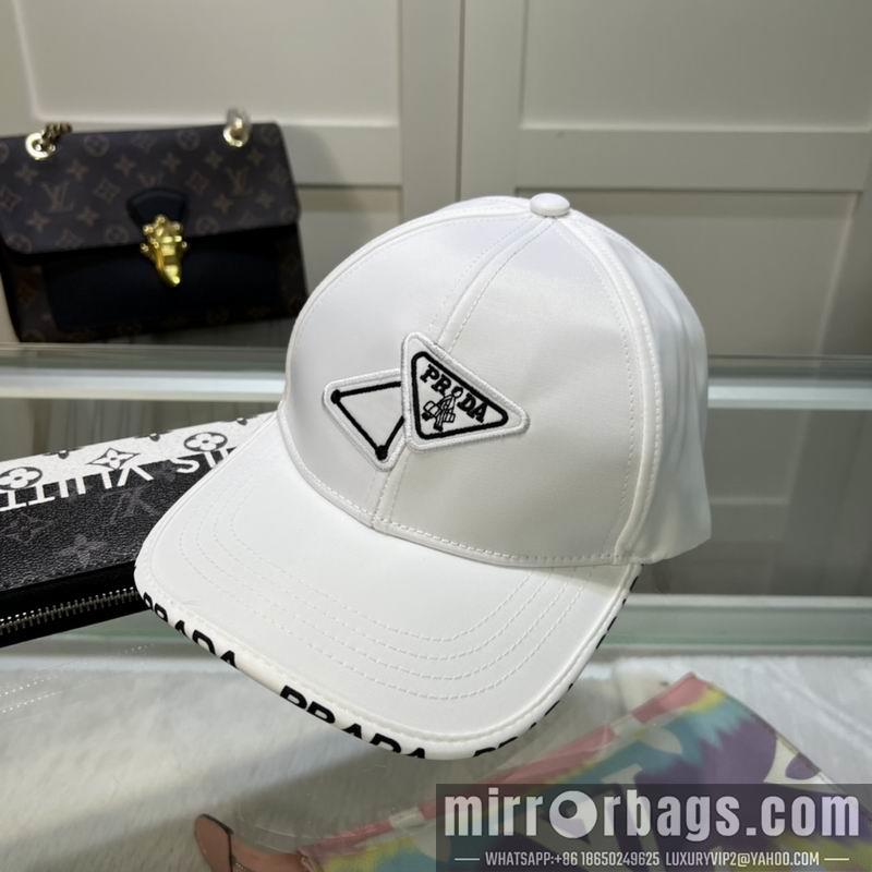Prada Hat dx09