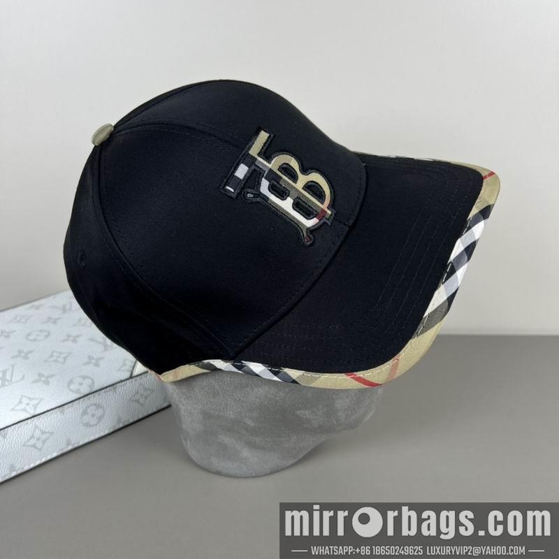 Burberry Hat dx18