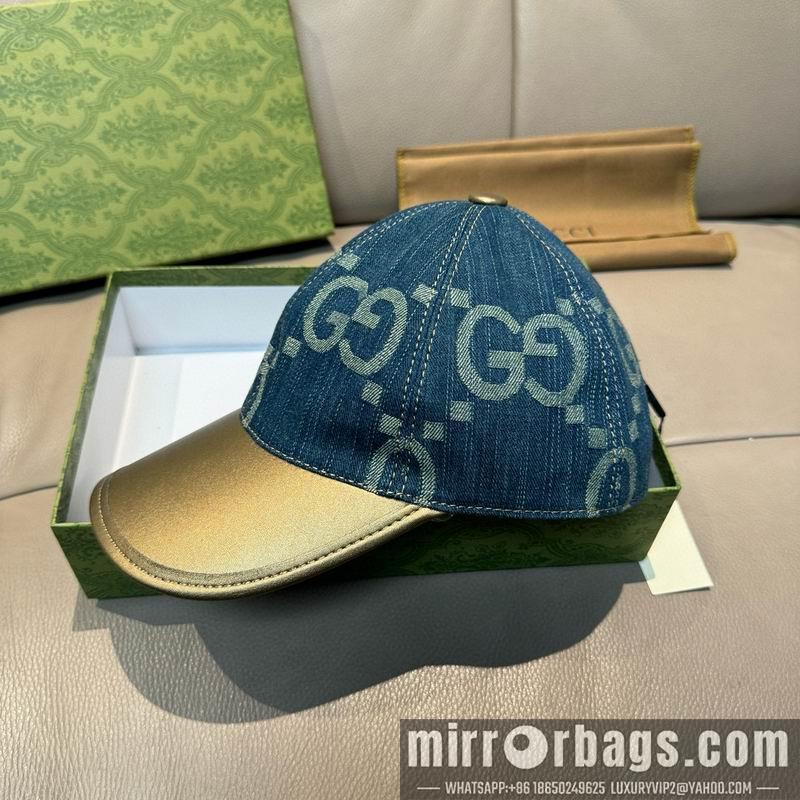 Gucci Hat dx48