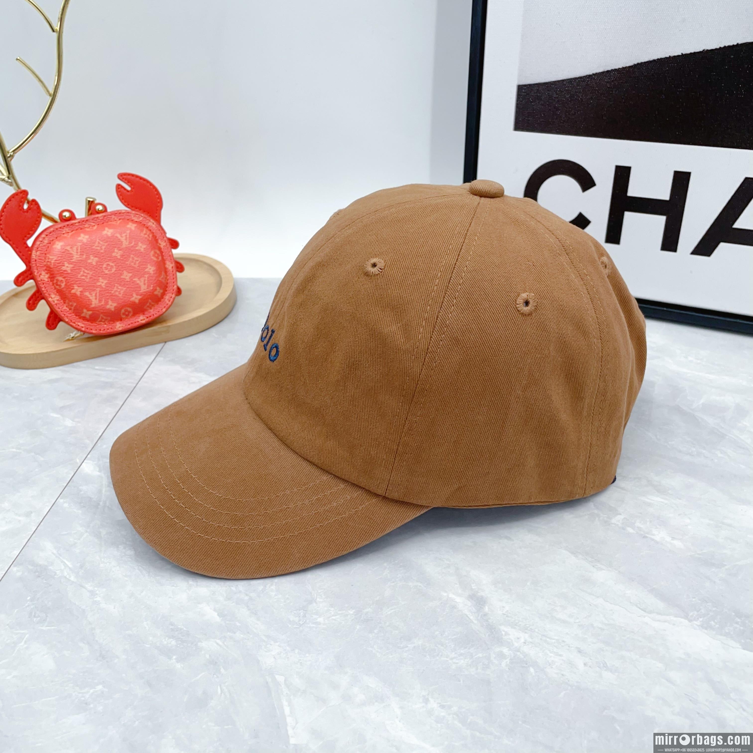 Polo Hat dx10
