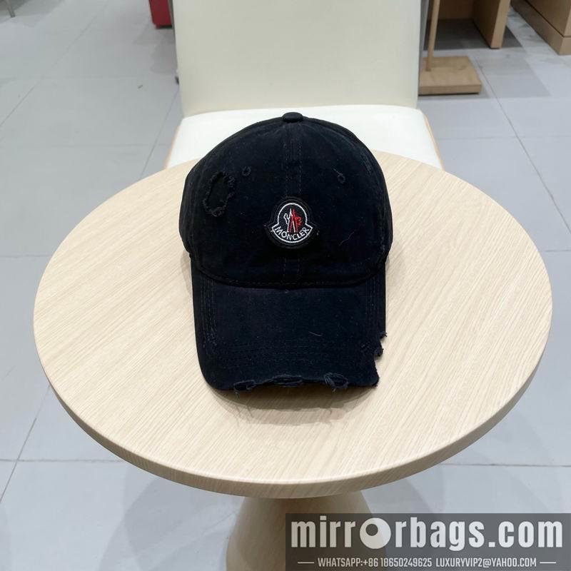 Moncler Hat 010901