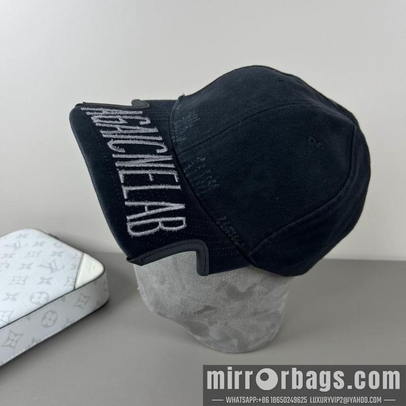 Balenciaga Hat 020812