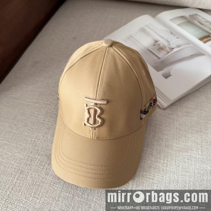Burberry Hat dx06
