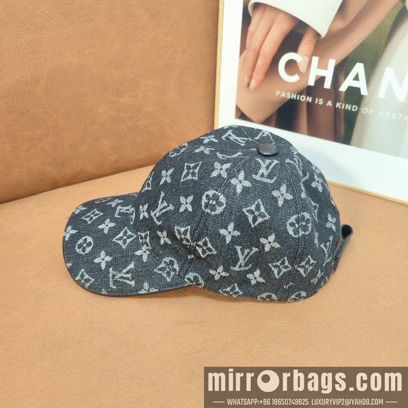 LV Hat dx84