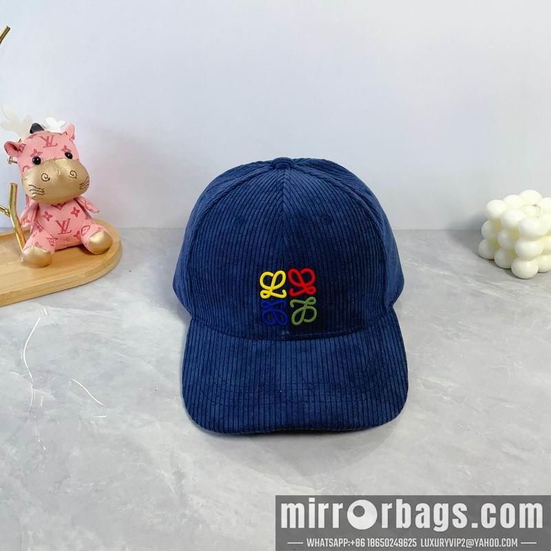 Loewe Hat dx15