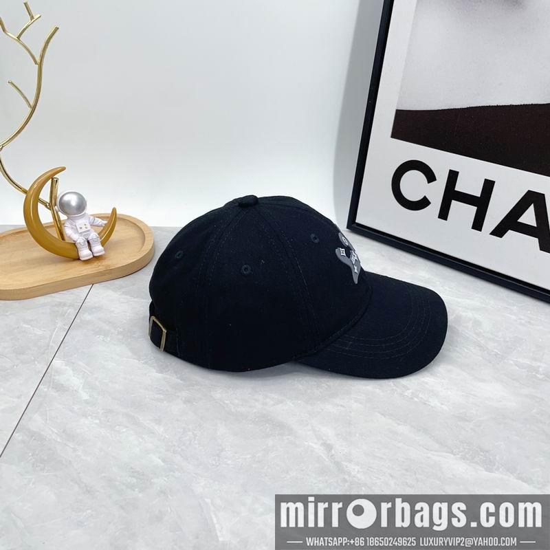 LV Hat dx54