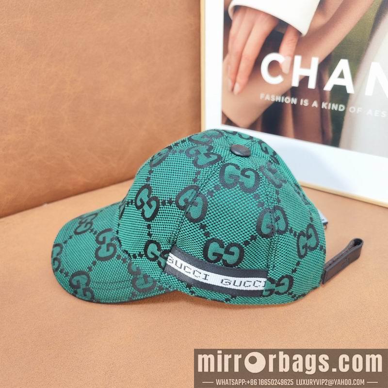 Gucci Hat dx117