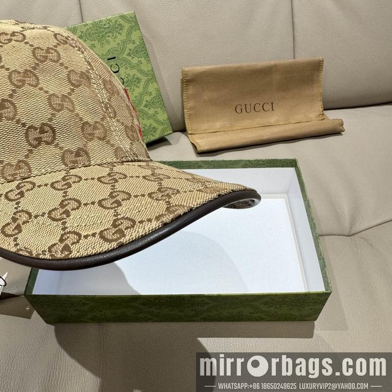 Gucci Hat 091402
