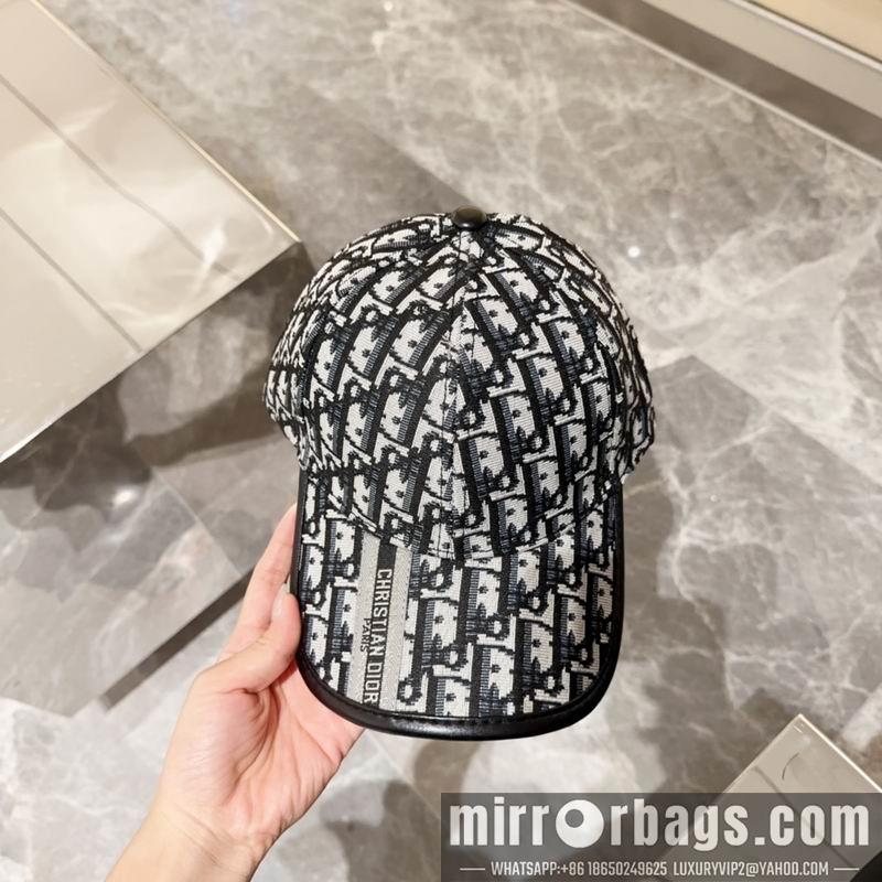 Dior Hat dx61