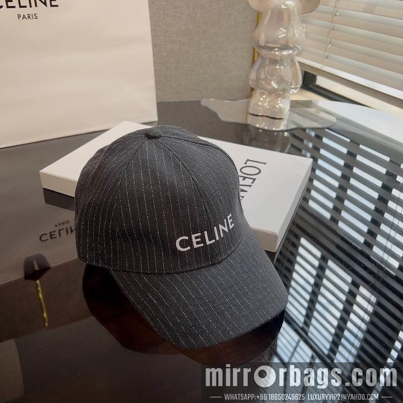 Celine Hat dx09