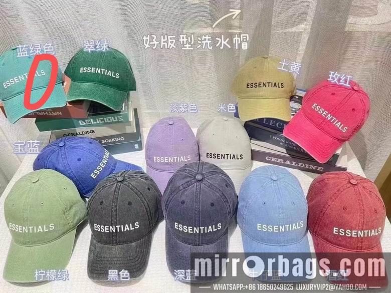 Fear of Gog Hat 02