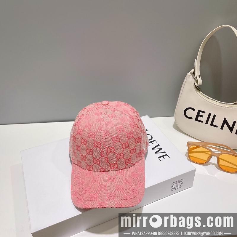 Gucci Hat 010201