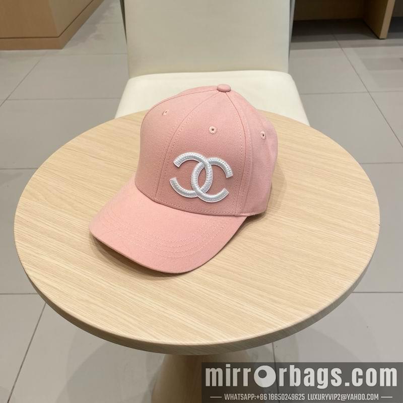 Chanel Hat 011501