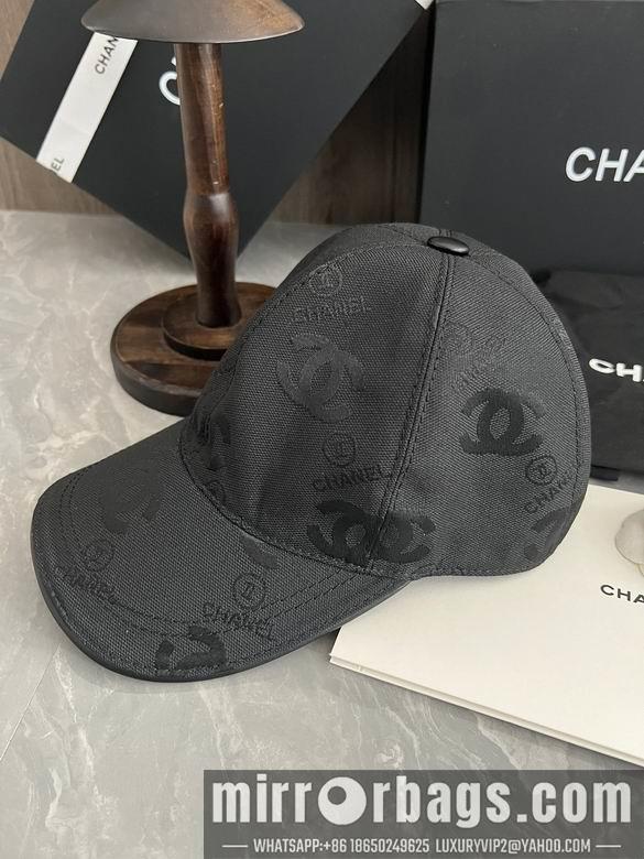 Chanel Hat dxn02