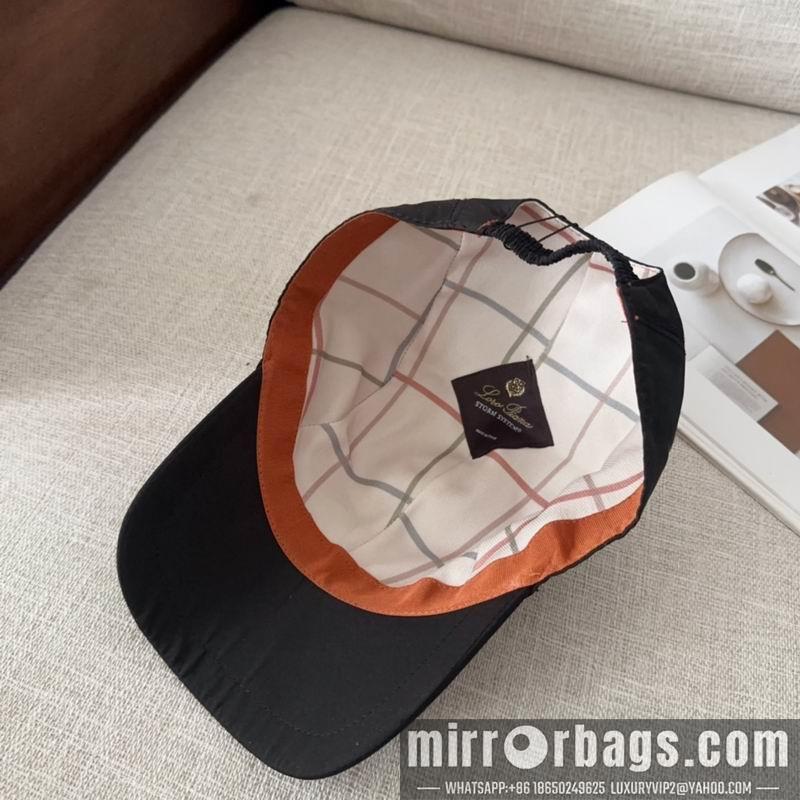 Loro Piana Hat dx20