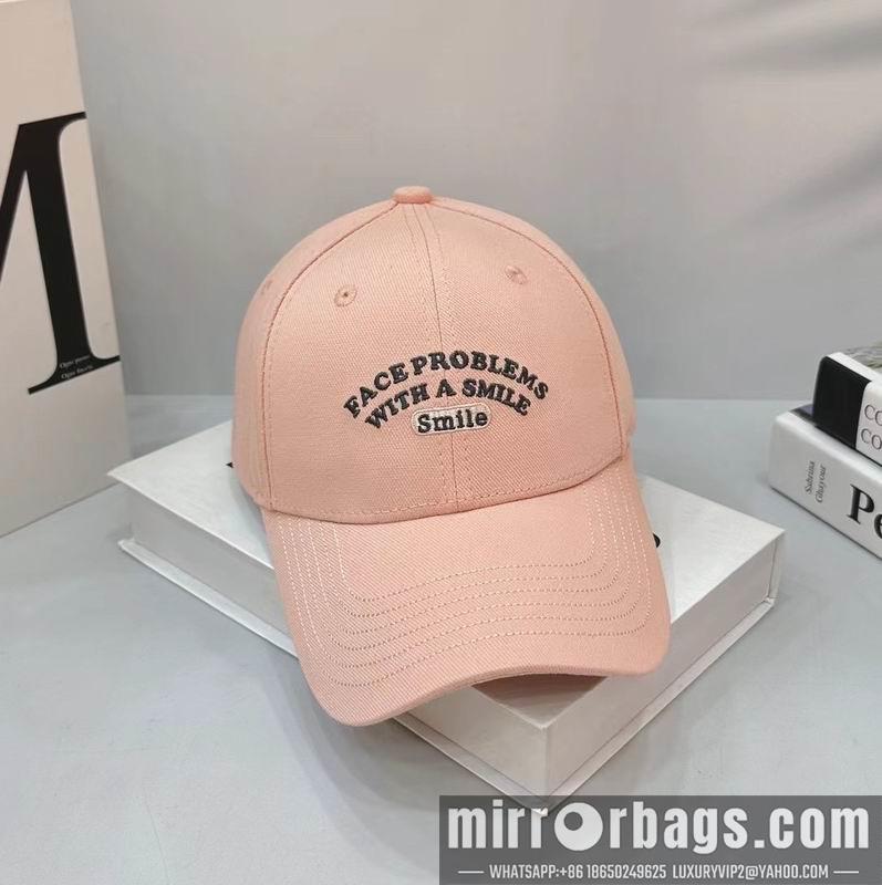Other Hat 050709