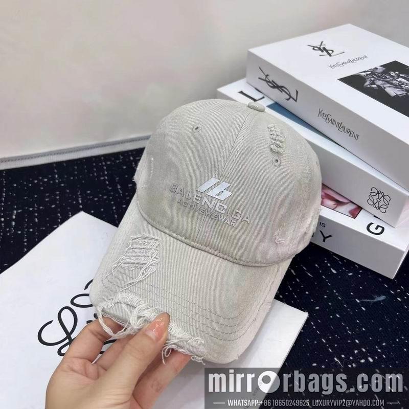 Balenciaga Hat dx91