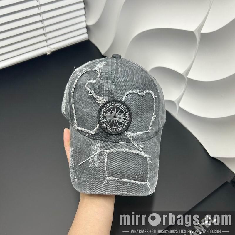Canada Goose Hat dx07