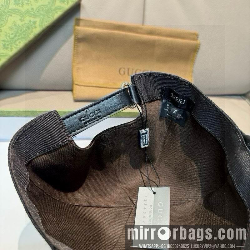 Gucci Hat dx50