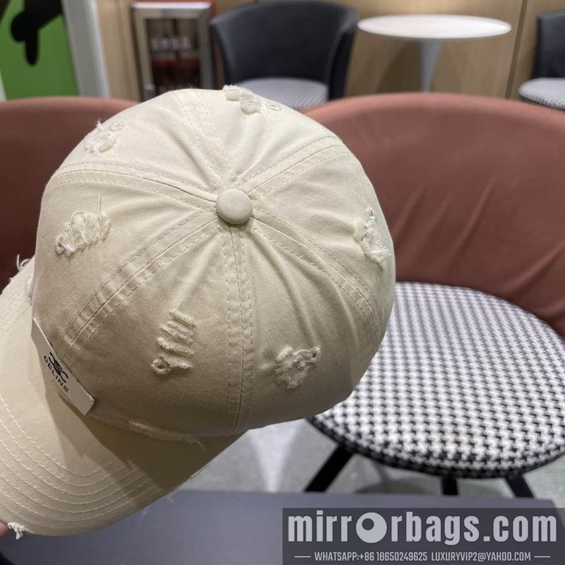 Celine Hat 041405