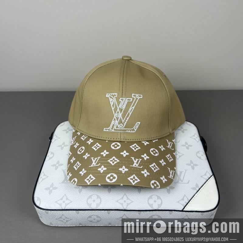 LV Hat dx06