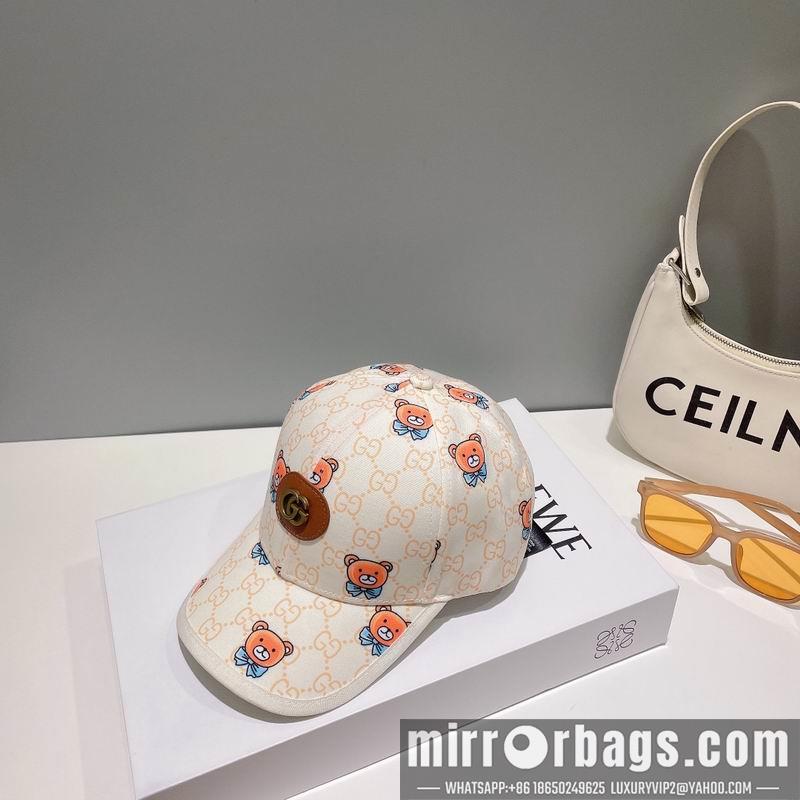 Gucci Hat 072802