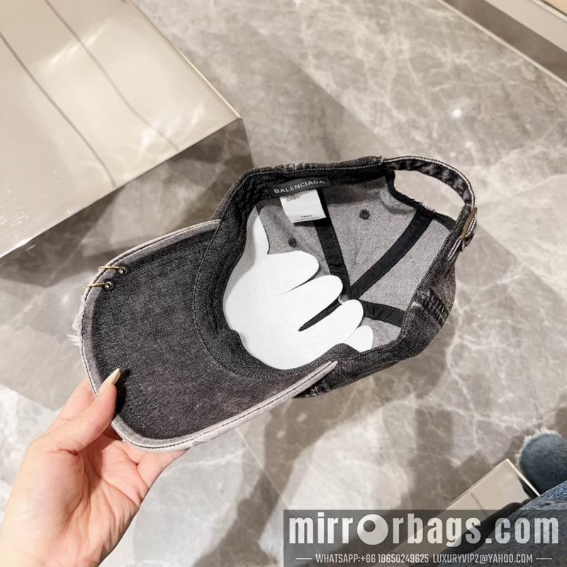 Balenciaga Hat 072201