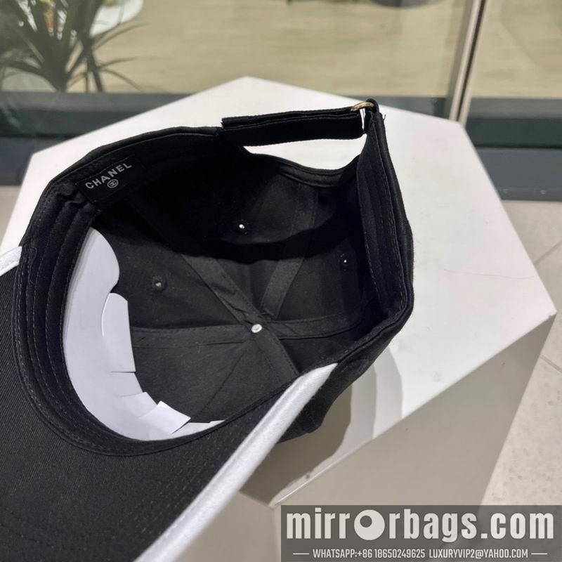 Chanel Hat 090603