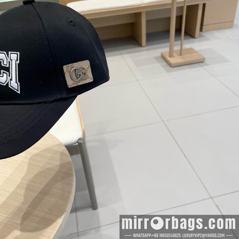 Gucci Hat 011501