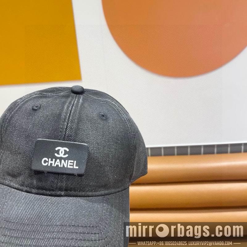 Chanel Hat 021101