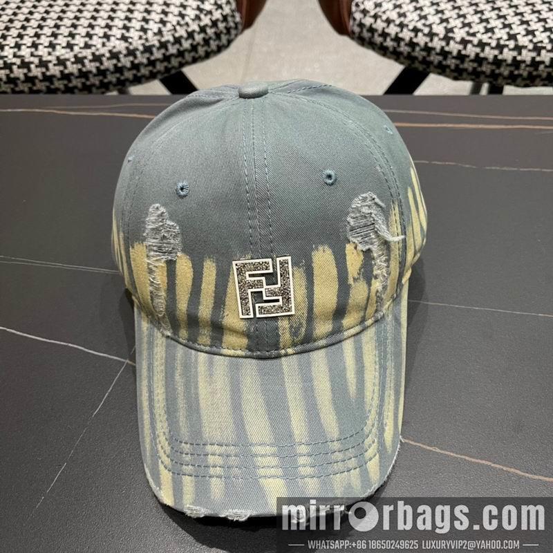 Fendi Hat 091401