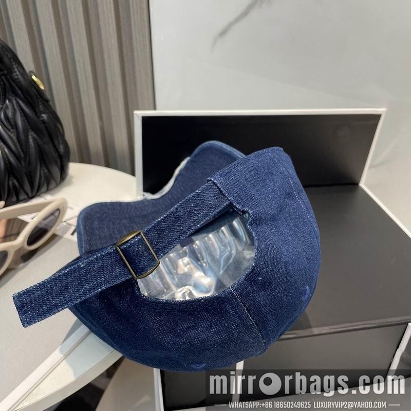 Balenciaga Hat dx77