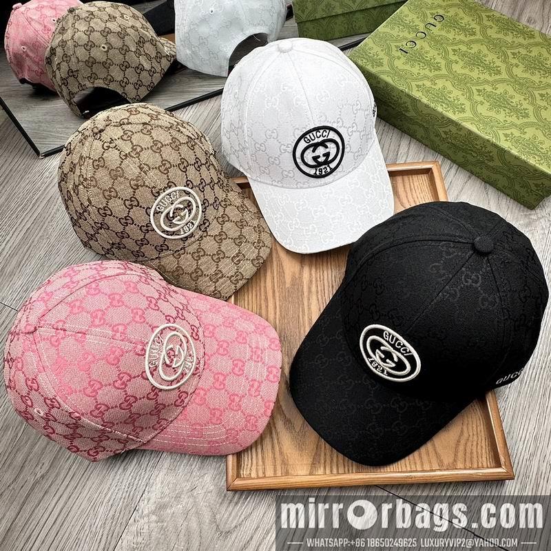 Gucci Hat dx19