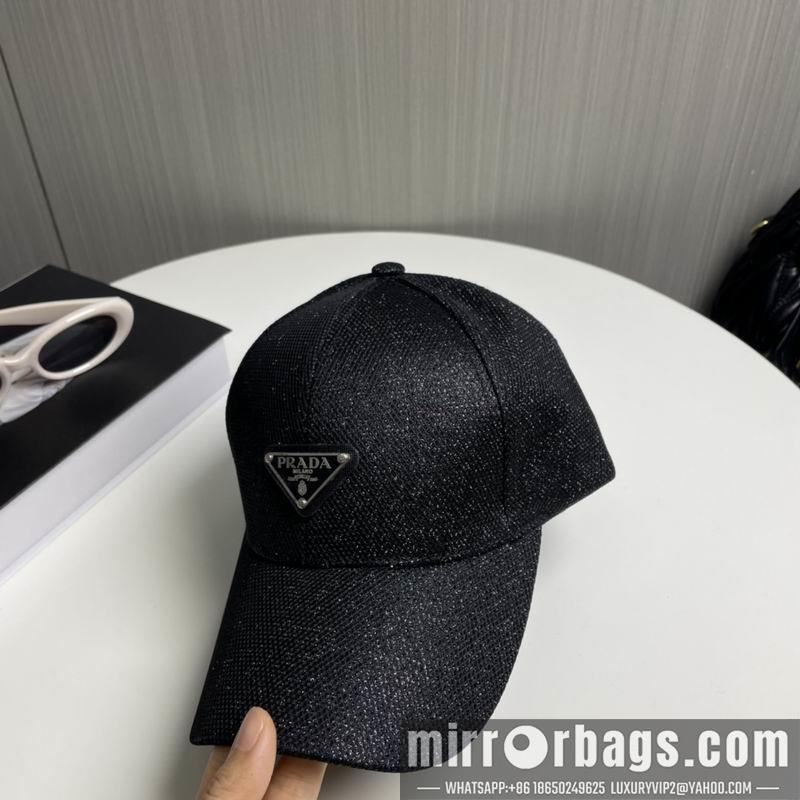 Prada Hat dx23
