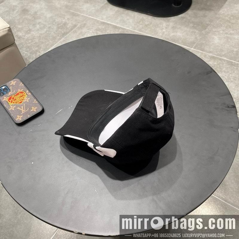 Balenciaga Hat 050715