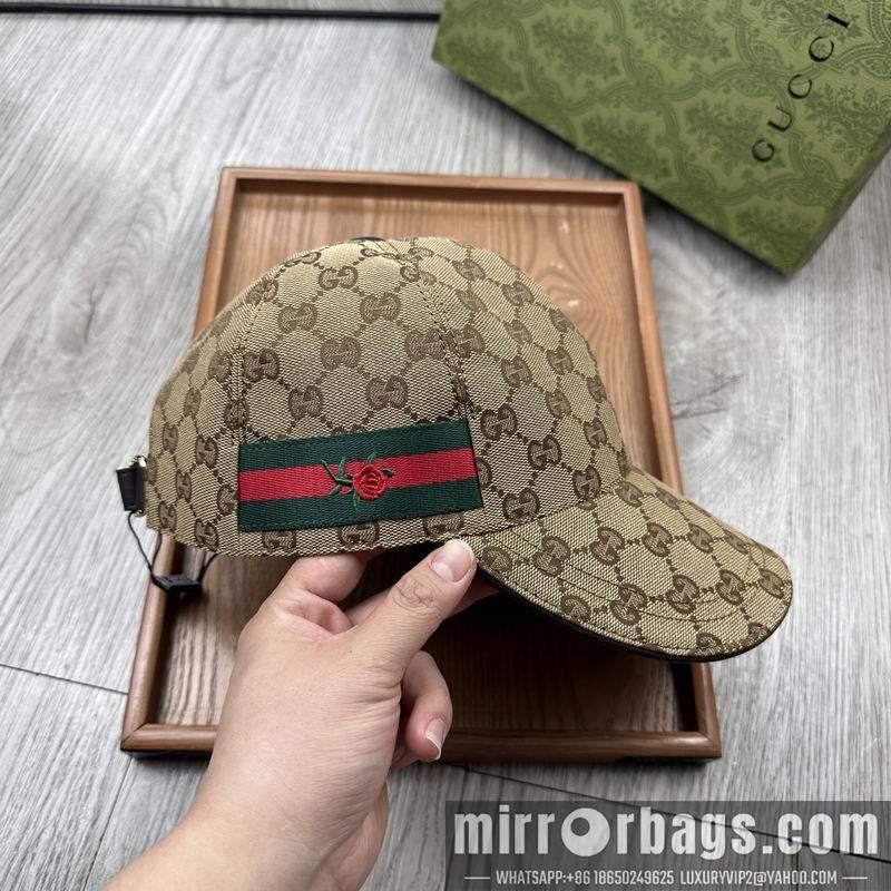 Gucci Hat dx23