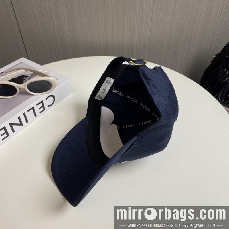 Celine Hat 053103